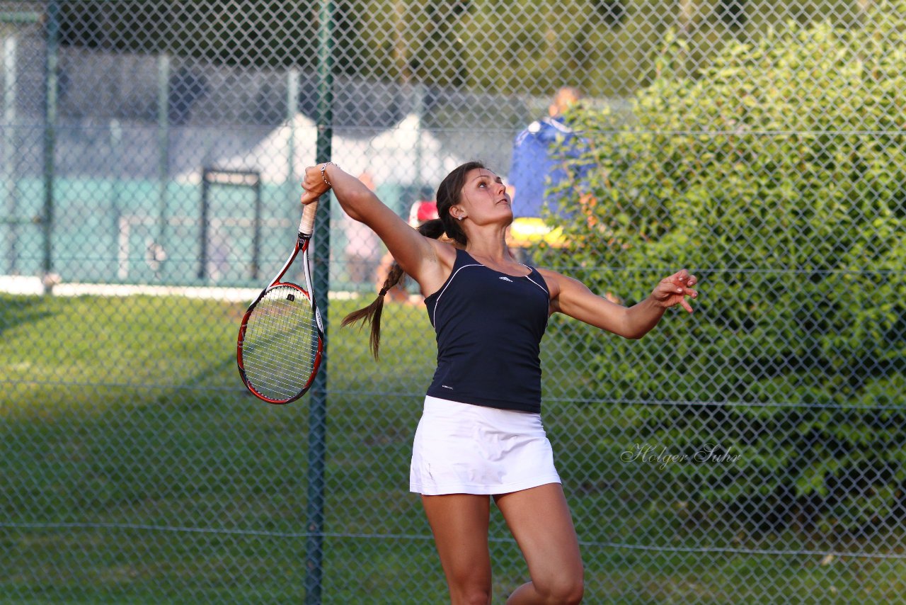 Vivian Hansen 9 - 15. Horst Schrder Pokal